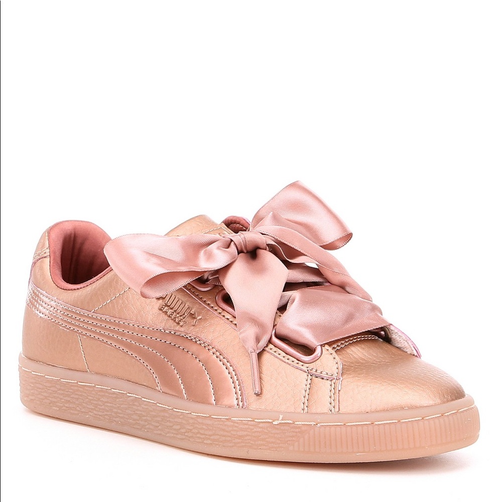 Rose Puma’s